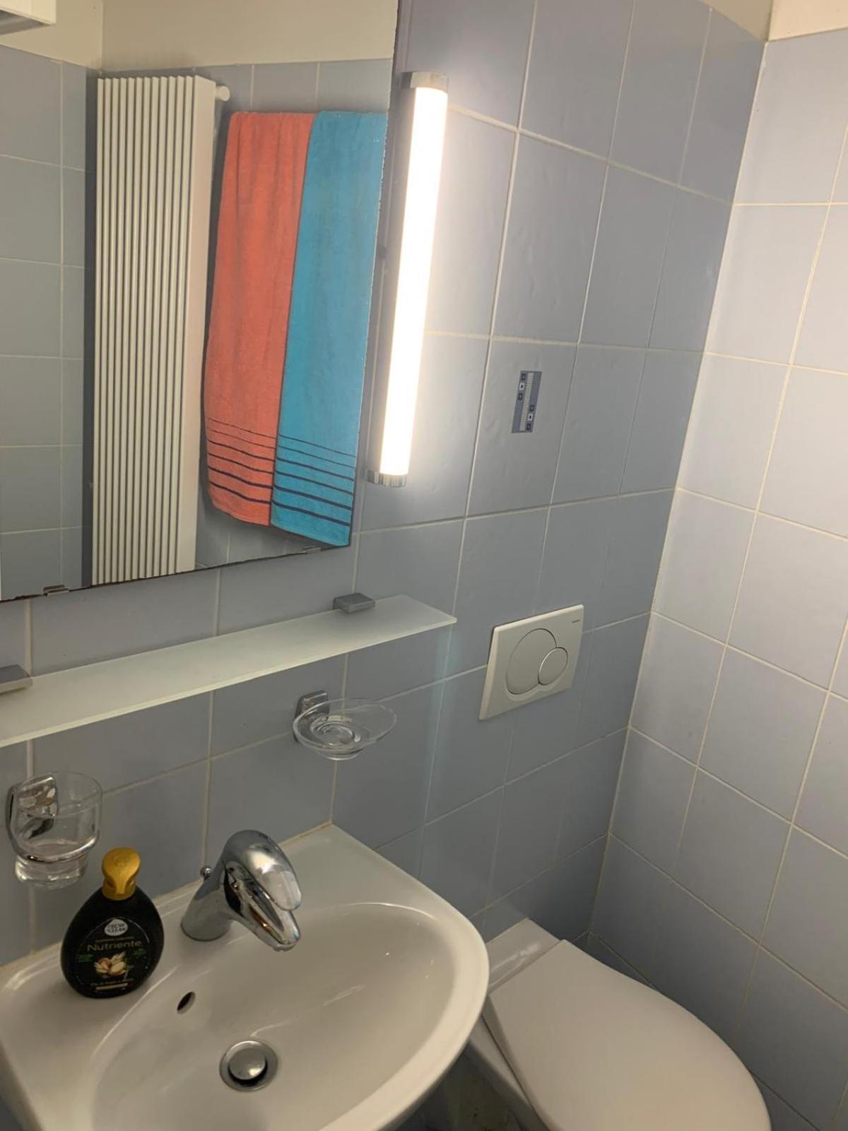 Quiet Flat In Nature In Λουγκάνο Εξωτερικό φωτογραφία