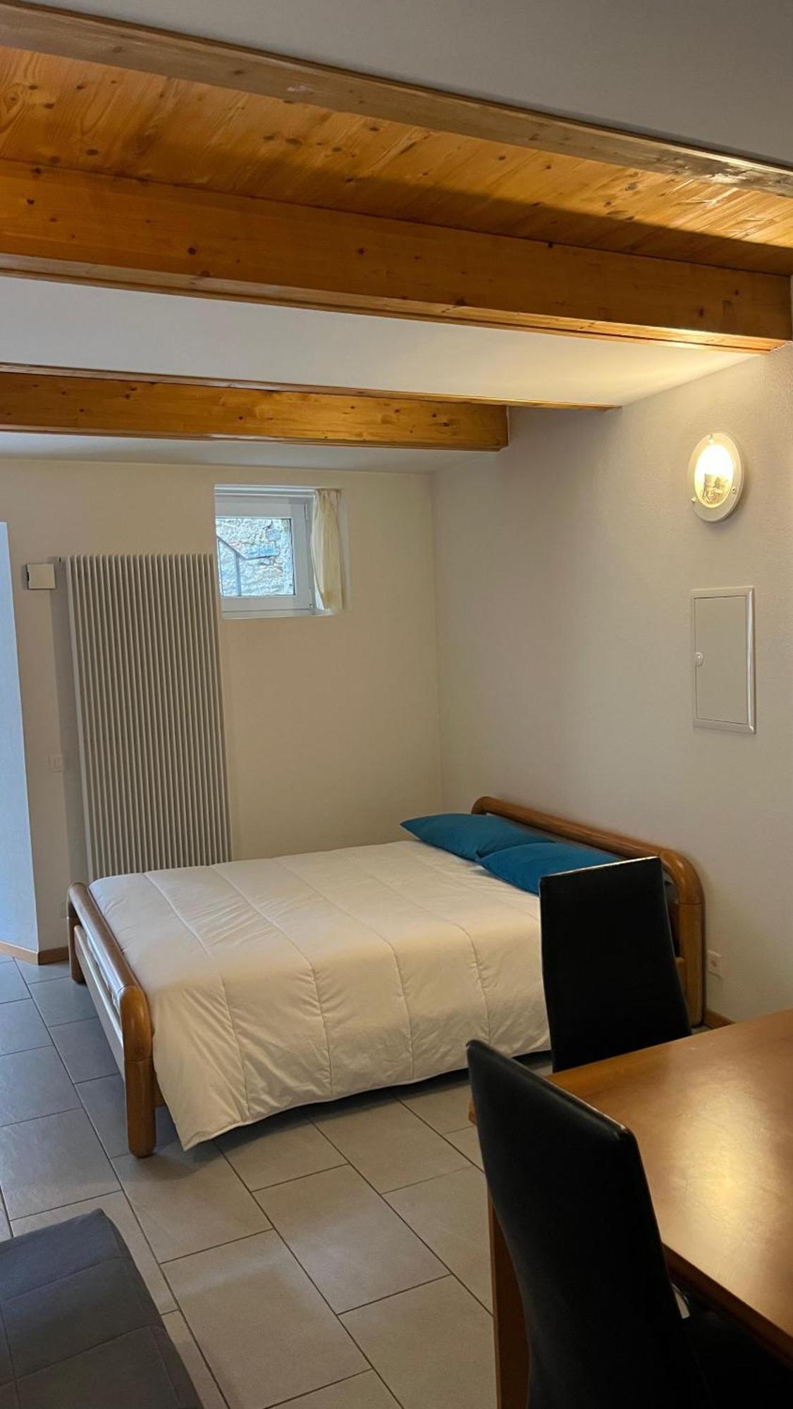Quiet Flat In Nature In Λουγκάνο Εξωτερικό φωτογραφία