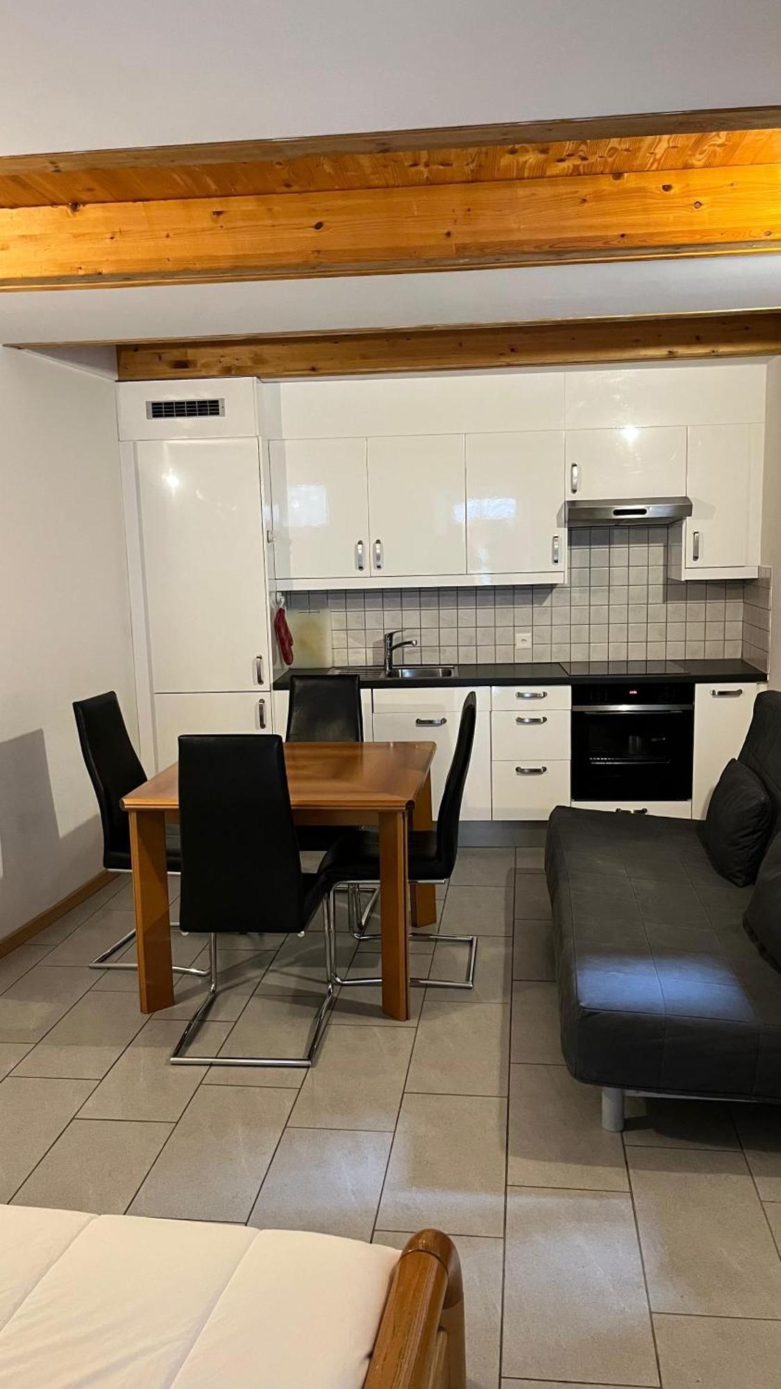 Quiet Flat In Nature In Λουγκάνο Εξωτερικό φωτογραφία